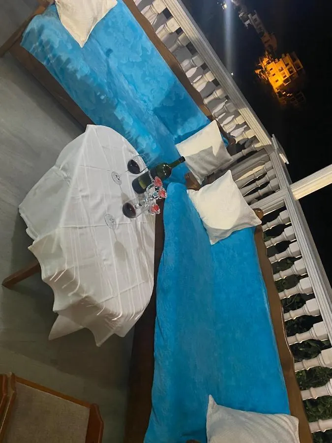 Vila Sinani Sarandë