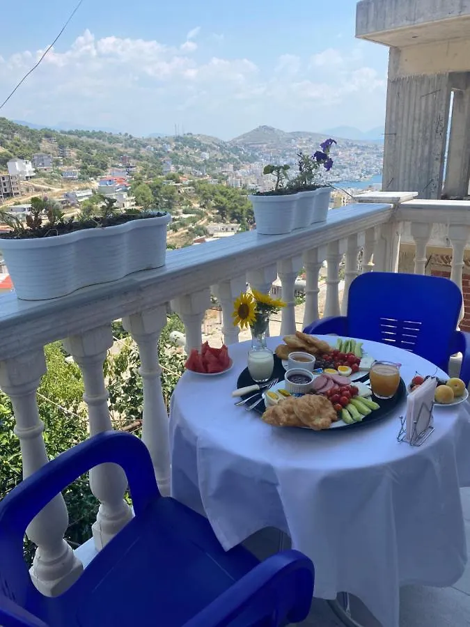 Vila Sinani Sarandë Apartamento
