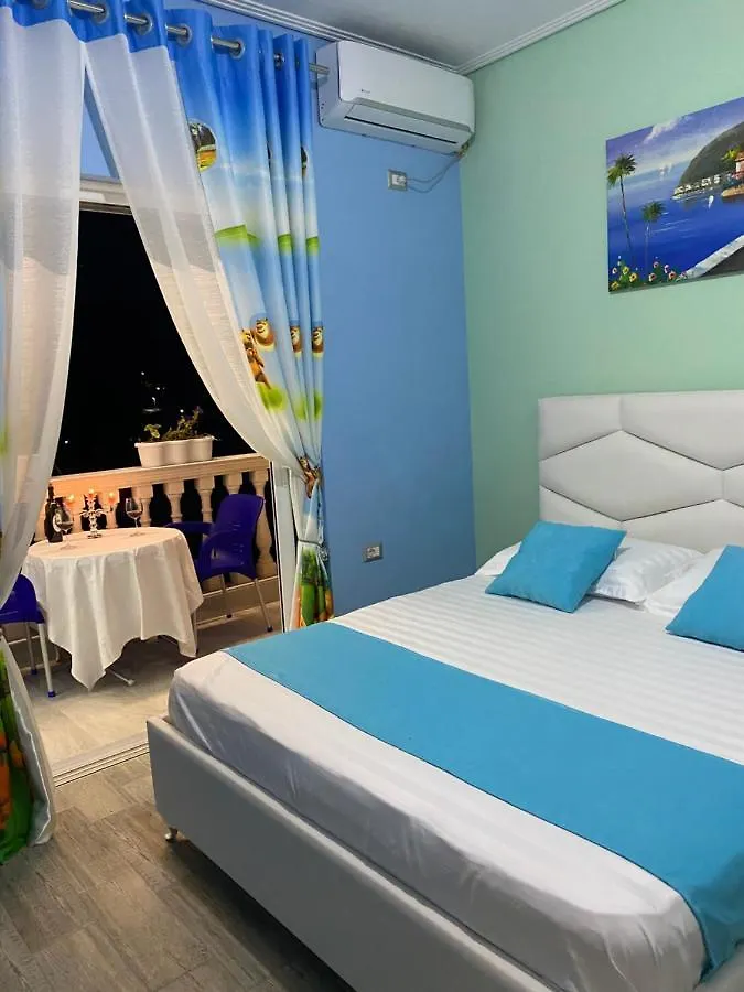 Apartamento Vila Sinani Sarandë Albania