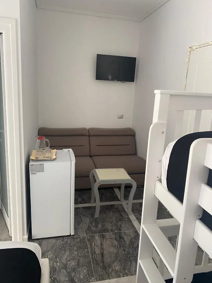 Vila Sinani Sarandë