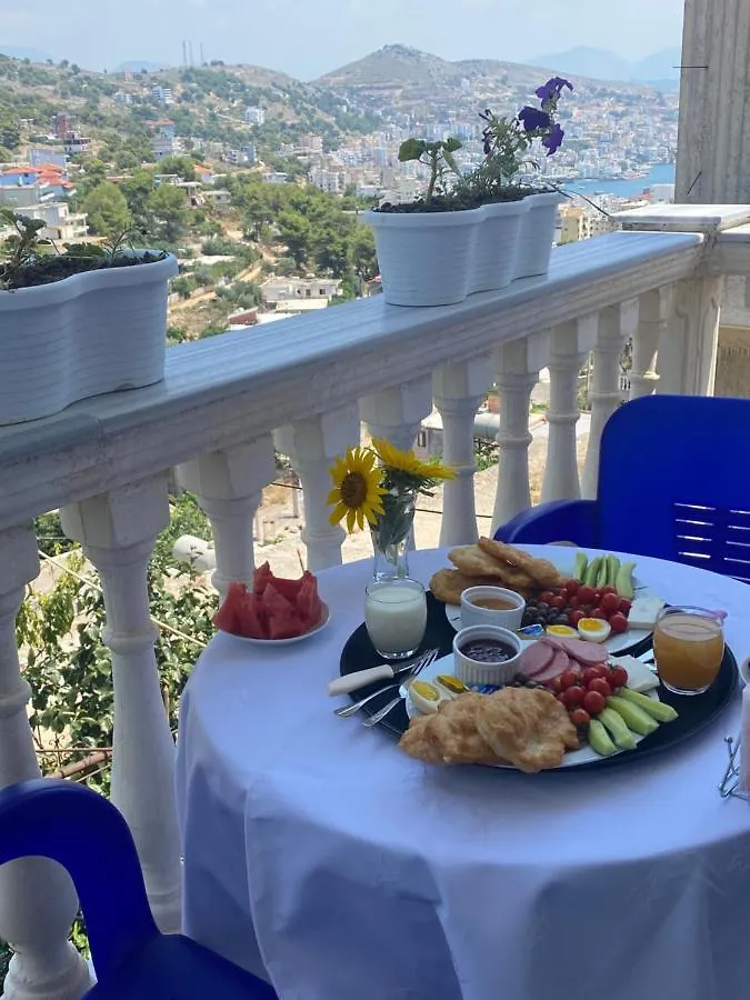 Apartamento Vila Sinani Sarandë
