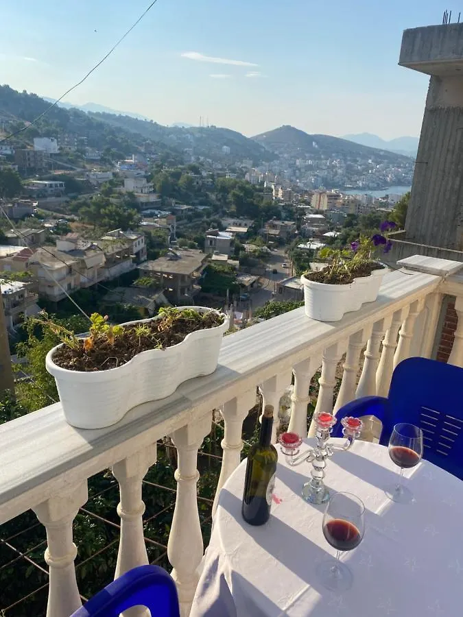 Vila Sinani Sarandë 0*,