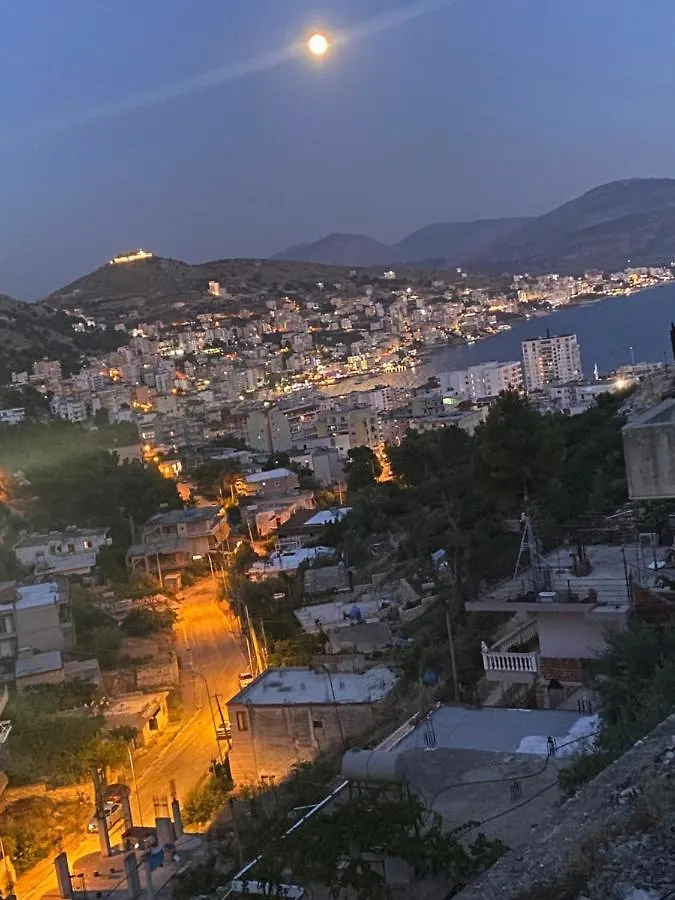 Apartamento Vila Sinani Sarandë