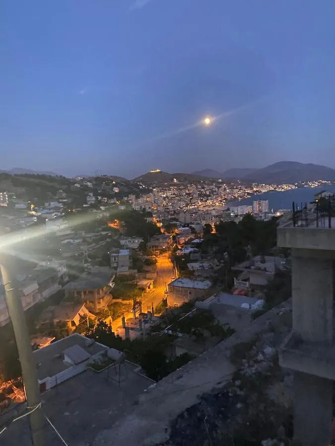 Vila Sinani Sarandë Albania