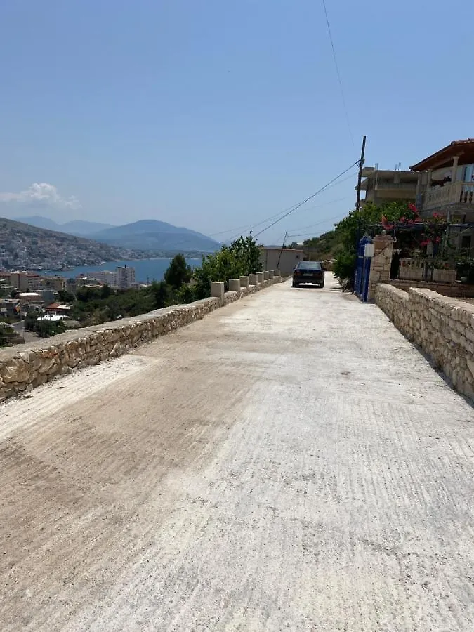 Vila Sinani Sarandë Apartamento