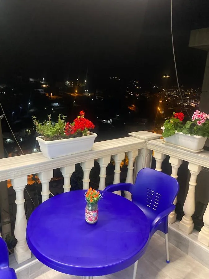 Apartamento Vila Sinani Sarandë