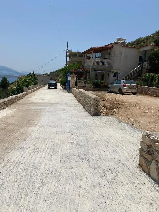 Apartamento Vila Sinani Sarandë