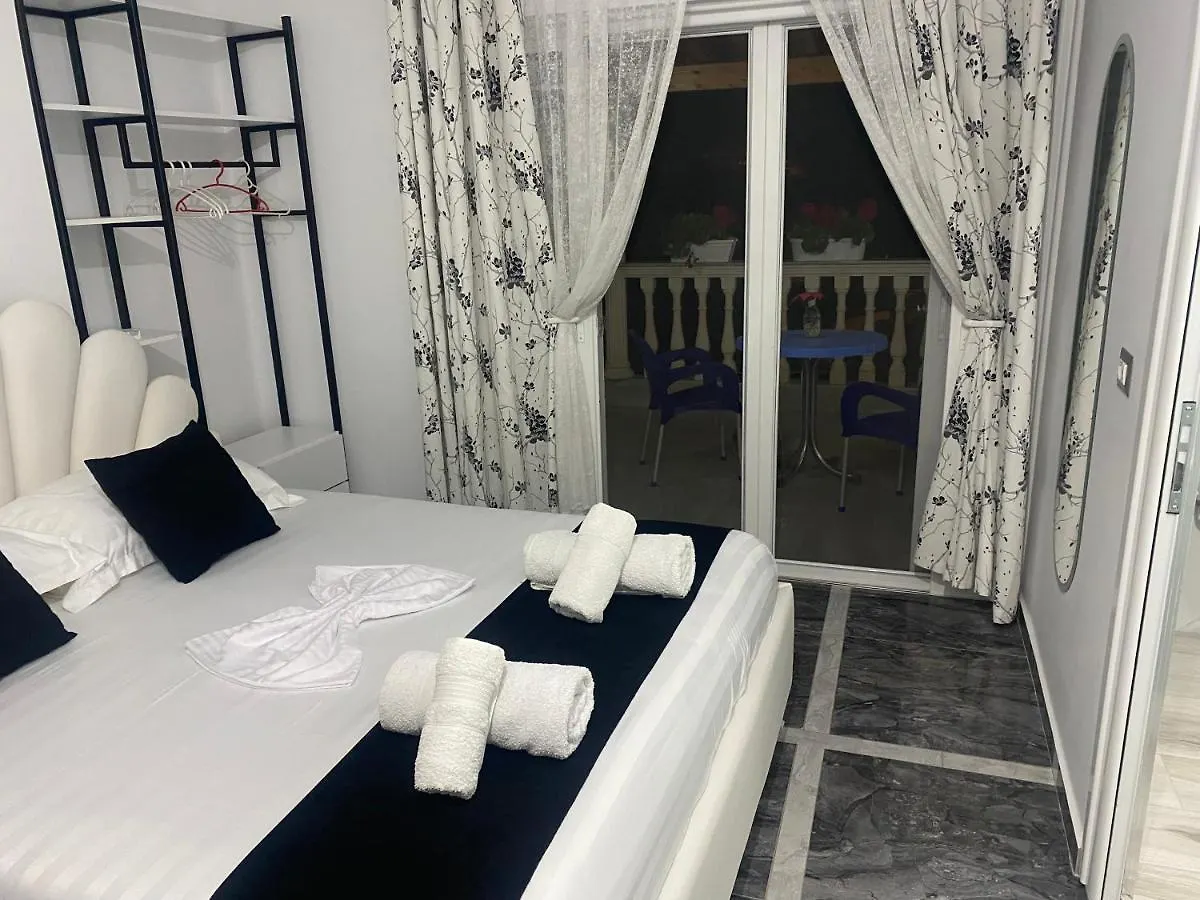 Apartamento Vila Sinani Sarandë