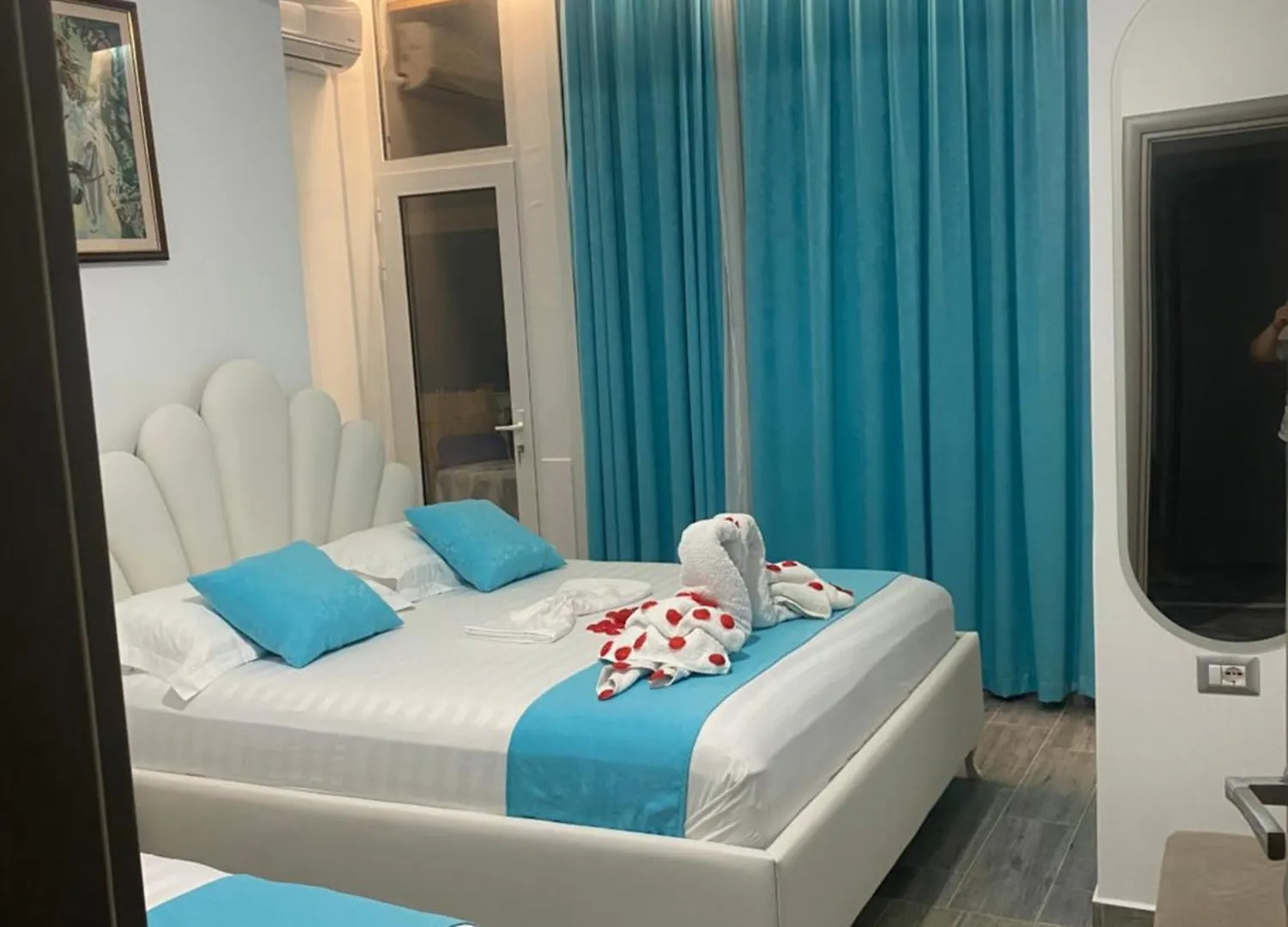Apartamento Vila Sinani Sarandë