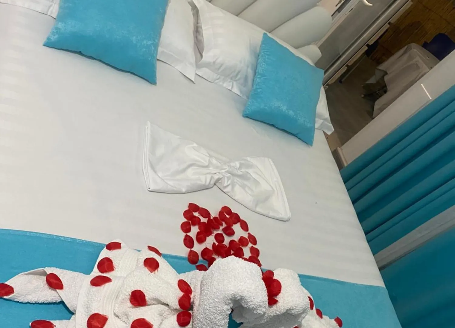 Vila Sinani Sarandë 0*,