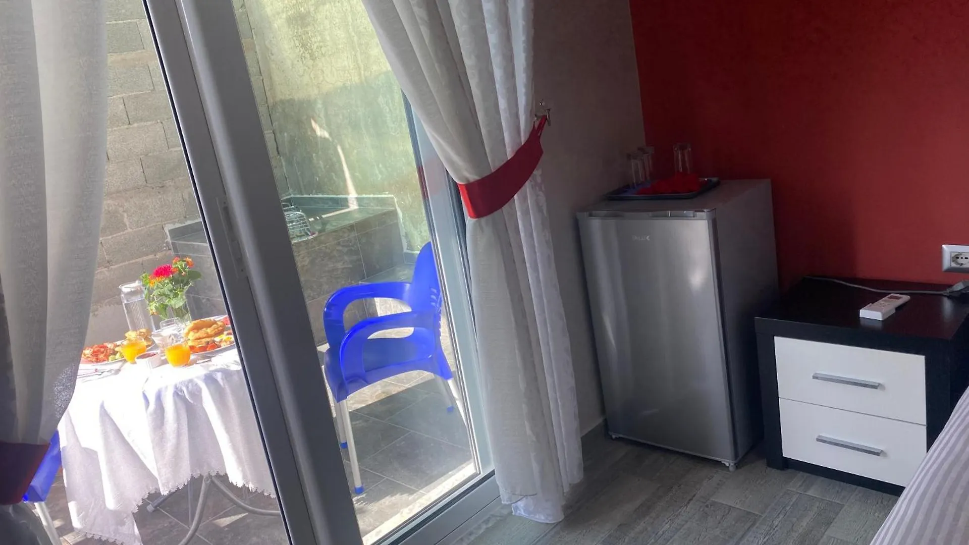 Apartamento Vila Sinani Sarandë Albania