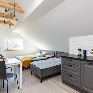 Super Obywatelska 42 Apartament Warszawa