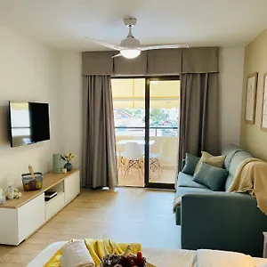  Appartamento Estudio Cristianos Spagna