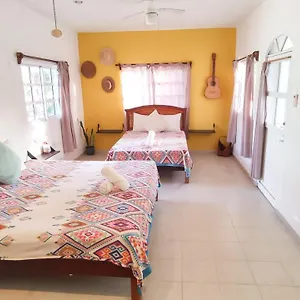  Appartement Quiet Centric Mexique