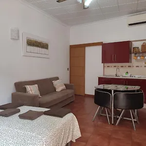 Sunny Apartament Malaga