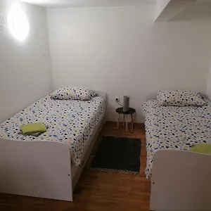  Appartamento Tia Croazia