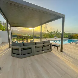  Villa Diamond Martinique