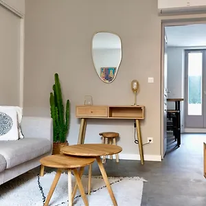  Appartement Le Limoni - Climatise Avec Patio Privatif France