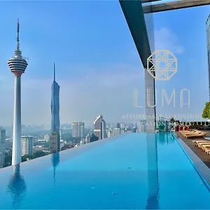 The Platinum By Luma Apartament Kuala Lumpur