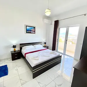 Apartmente Pamela Sarandë