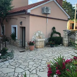  Appartamento Teta Jana Croazia