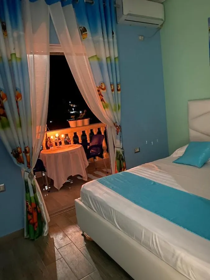 Vila Sinani Sarande Apartment