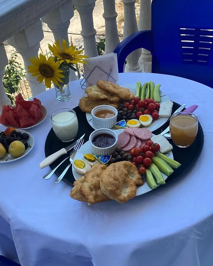 Vila Sinani Sarande Apartment