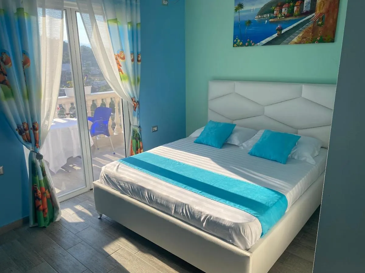 Apartment Vila Sinani Sarande