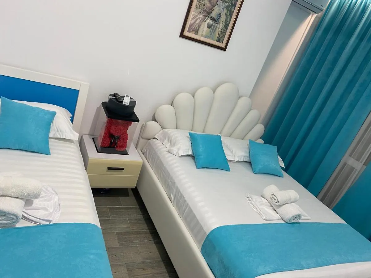 Vila Sinani Sarande 0*,