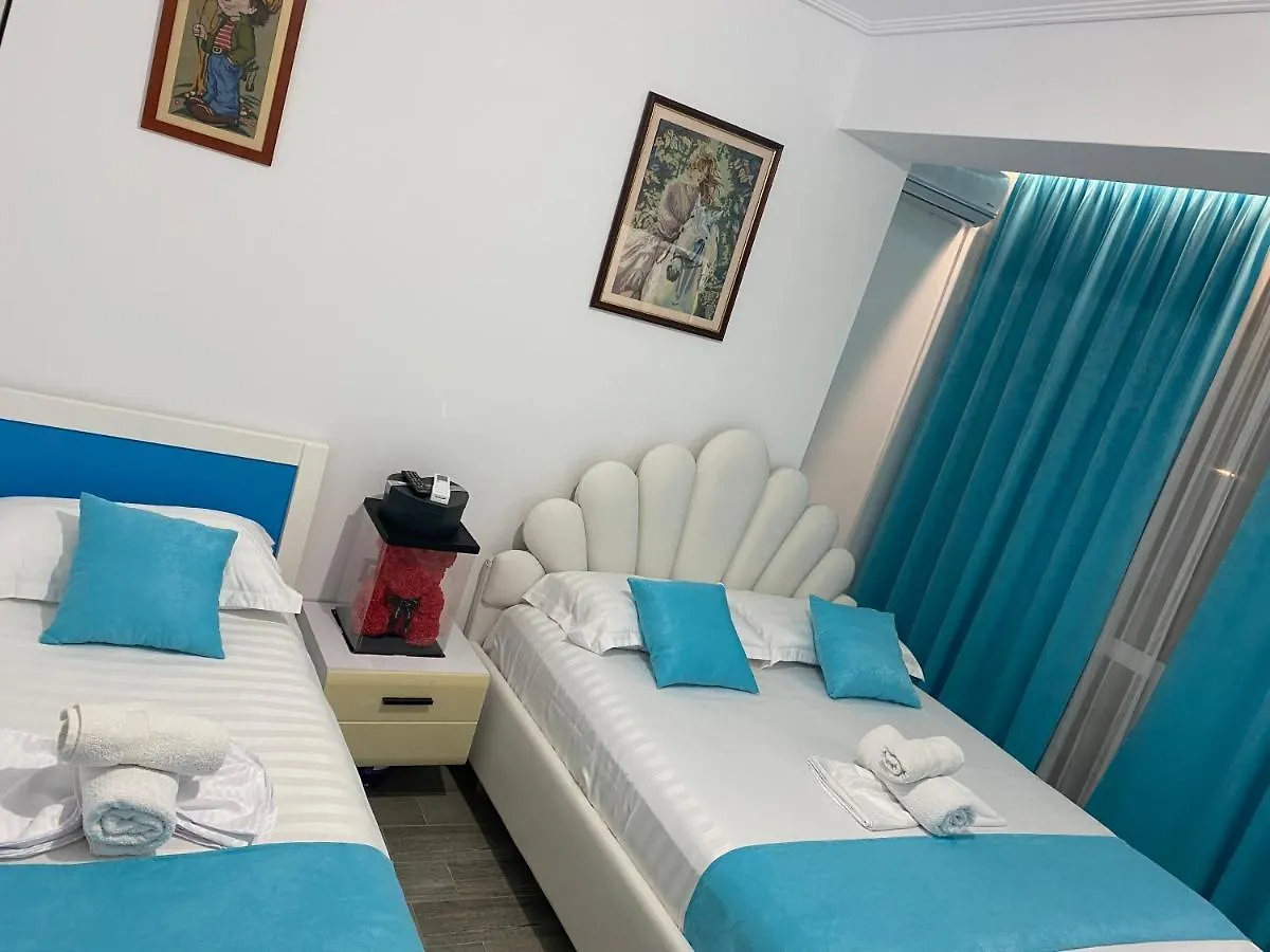 Vila Sinani Sarande 0*,  Albania
