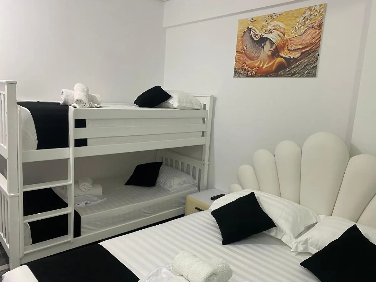 Vila Sinani Sarande