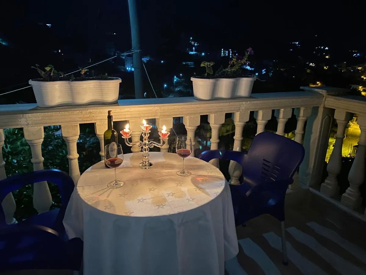 Apartment Vila Sinani Sarande