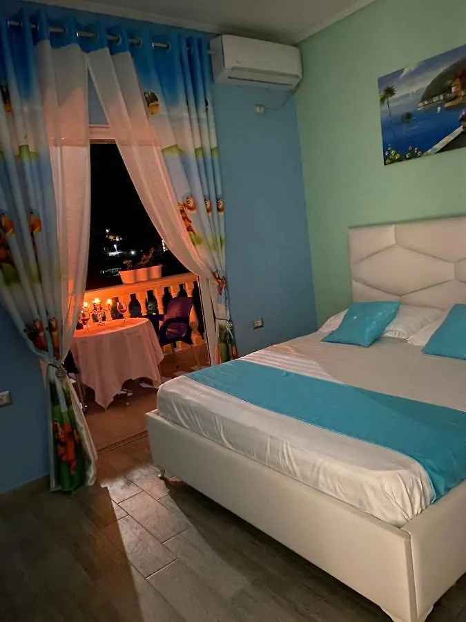 Vila Sinani Sarande