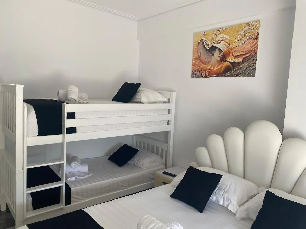Apartment Vila Sinani Sarande