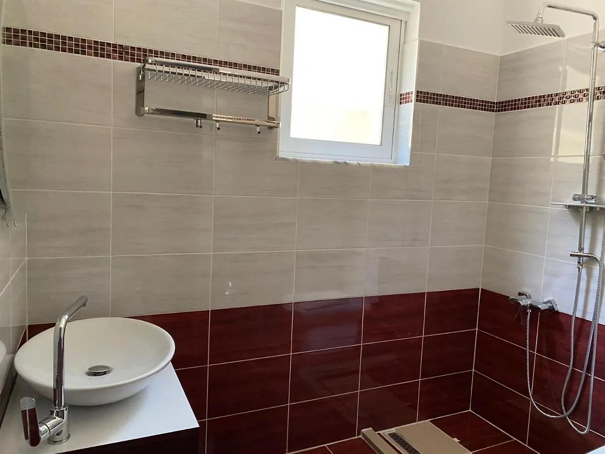 Vila Sinani Sarande Apartment