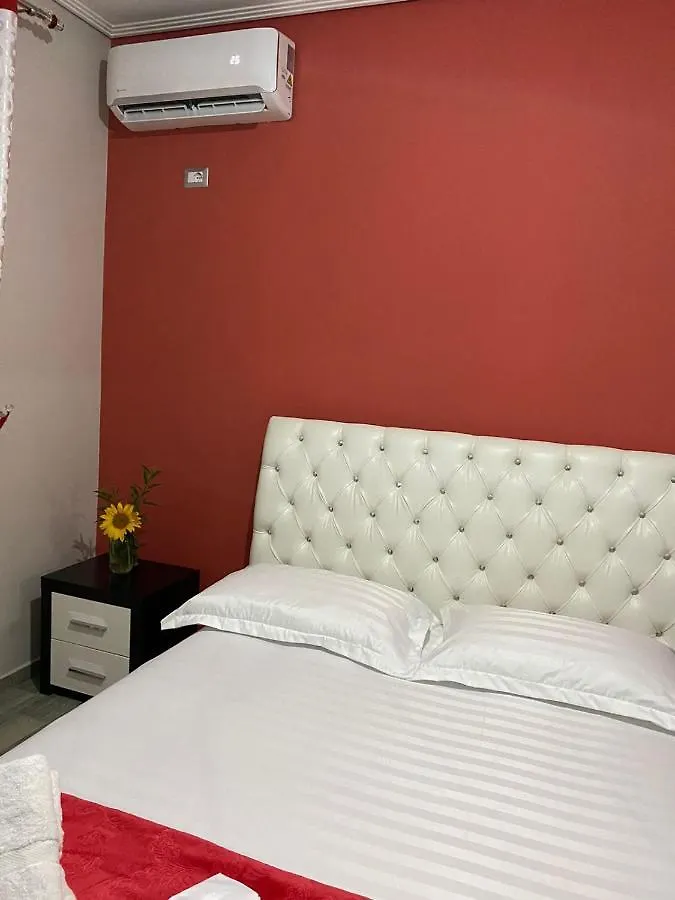 Apartment Vila Sinani Sarande