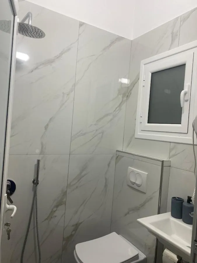 Vila Sinani Sarande