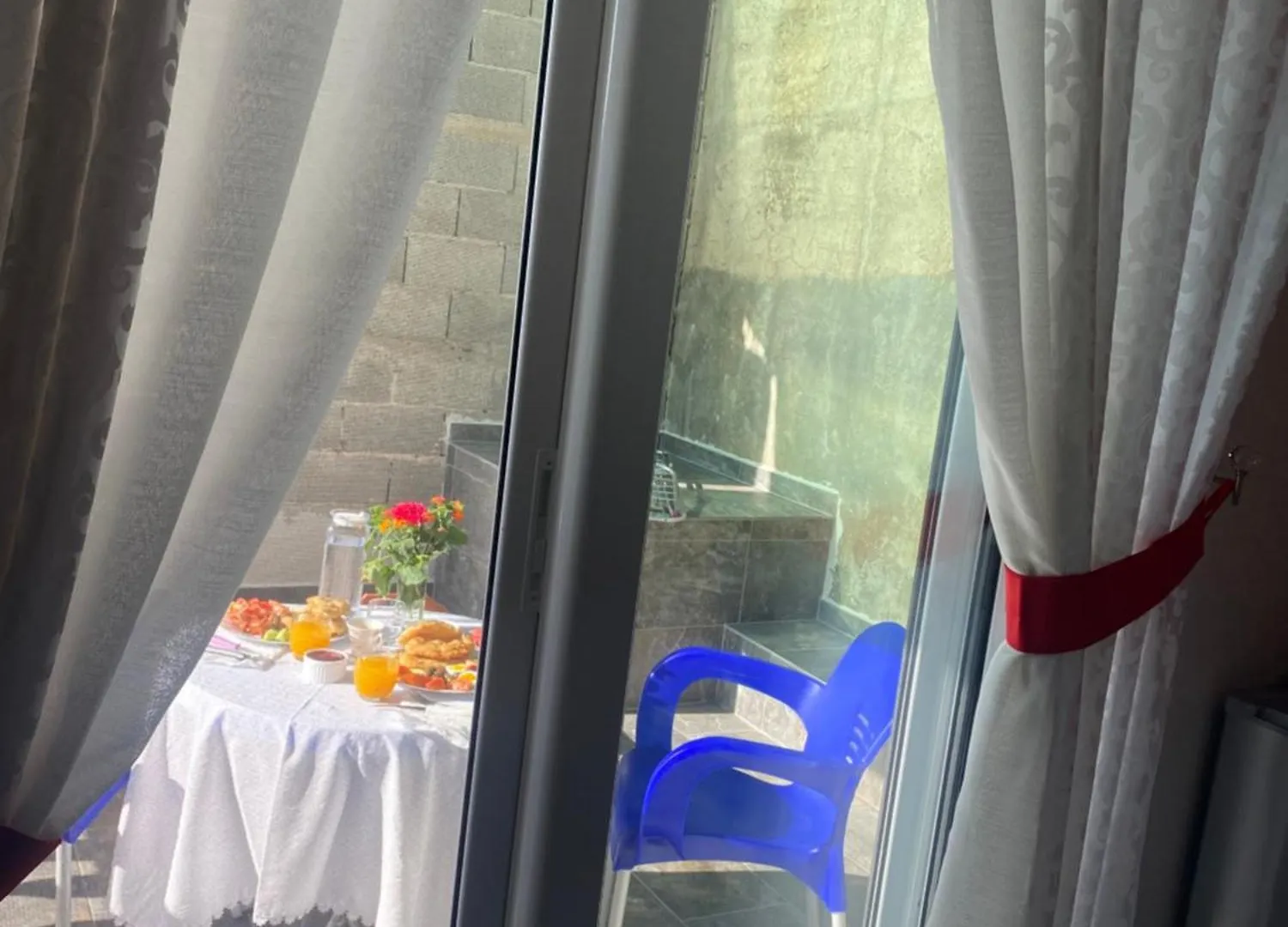 Apartment Vila Sinani Sarande Albania